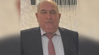 DSK sədri vəfat etdi - FOTO