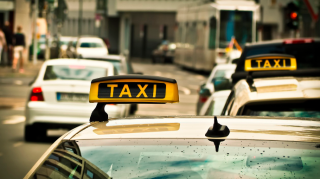 Bakıda taksi fəaliyyəti ilə bağlı son vəziyyət necədir? 