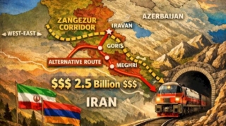 Zəngəzurdan qaçışın qiyməti açıqlandı - 4–5 il və 2,5 milyard 