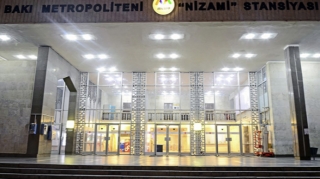 Metronun qarşısındakı bu hərəkətinə görə HƏBS EDİLDİ 