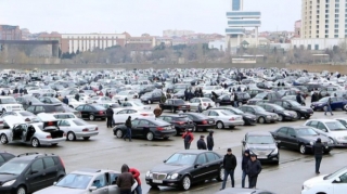 “İkinci əl” avtomobil almaq istəyənlərə XƏBƏRDARLIQ 