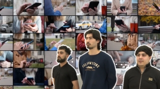 Kiberdələduzluq edən haker dəstə tutuldu - Bank səhifələrinin oxşarını yaradırmışlar - VİDEO 