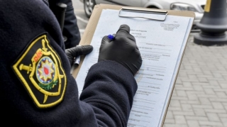 Cərimələnən qazidən GİLEY - “Maska taxmamaq üçün səbəbim vardı” 