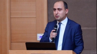 Nazirdən yüksək vəzifəyə TƏYİNAT