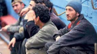 Komitə sədri:  “Kimsəsizlər ev və işlə təmin olunmalıdırlar”