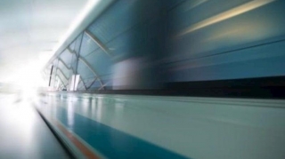 Çində maqnit dəmir yolu sınaqdan keçirildi 