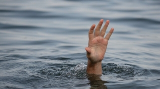 Xəzərdə 52 yaşlı kişi batıb