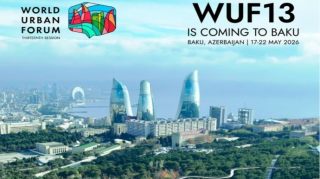 WUF13-ün dördüncü gününə start verilir 