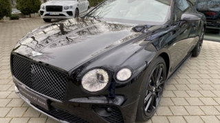 Tanınmış rəqqasə ona 40 milyonluq “Bentley“ alan ərindən boşanır 