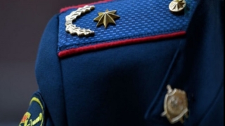 Sumqayıt Şəhər Polis İdarəsində YENİ TƏYİNAT 