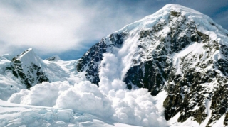 Dağlıq ərazilərdə qar uçqunu ehtimalı var - XƏBƏRDARLIQ   - VİDEO