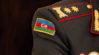 Bakıda general-leytenant komandan vəzifəsindən azad edildi - FOTO 