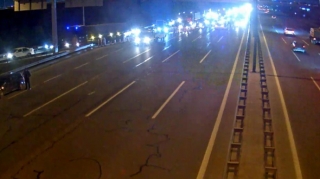 "Koroğlu"dan Hava limanı istiqamətində  hərəkətə məhdudiyyət tətbiq edilib 