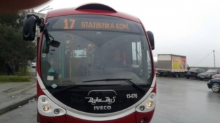 Paytaxtda bu marşrut xətti üzrə gediş haqqı artırılıb? – “BakuBus”dan AÇIQLAMA 