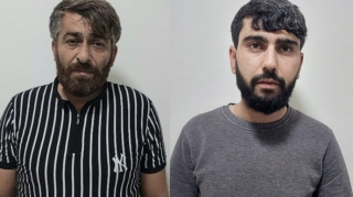 Cəlilabadda məsciddən və evlərdən oğurluq edən şəxslər saxlanılıb 