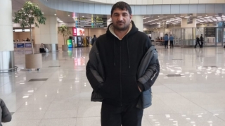 Gədəbəy sakini Rusiya müharibəsində 4 aydır itkin düşüb – Oğlu danışdı – FOTO 