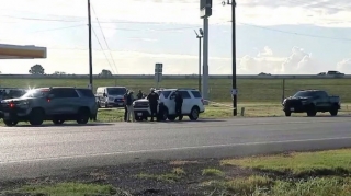Yük maşınlarının dayanacağında atışma - İki uşaq ölüb, ikisi yaralanıb 