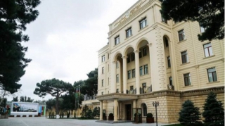 Ermənilər Kəlbəcərdə ordumuza məxsus “Ural”ı vurub? - MN 