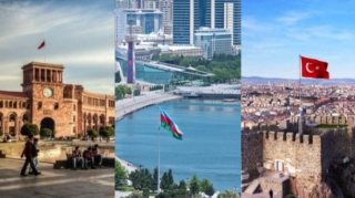 İrəvandan təxribat - Bakı hərəkətə keçdi  