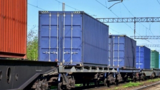 Orta Dəhlizlə Qazaxıstan ərazisindən daşımaların həcmi təqribən 2,8 milyon ton olub 