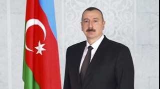 Prezident qadın icra başçısı təyin etdi