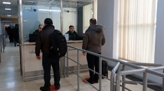 Azərbaycan humanitar dəhliz rolunda - İrandan təxliyə olunanların sayı açıqlandı 