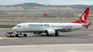 “Turkish Airlines” ölkədaxili daşımalar üçün PCR test tələbini ləğv edib 