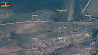 Ermənistanın məhv edilən texnikasının sayı AÇIQLANDI - SİYAHI 