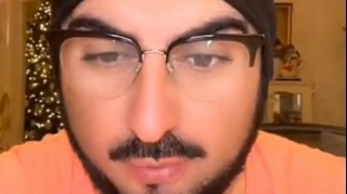 DİN-dən Tolikin MAXE-ləri təhqir etməsi ilə bağlı AÇIQLAMA 