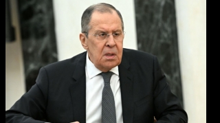 Лавров: Трехсторонняя встреча глав МИД Азербайджана, РФ и Армении не снимается с повестки