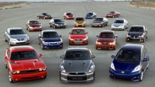 Dünyanın ən etibarlı avtomobilləri açıqlandı - SİYAHI   - FOTO