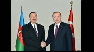 Ильхам Алиев направил поздравительное письмо