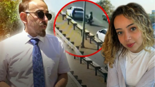 Qızı faciəli şəkildə ölən tanınmış vəkil danışdı: "Nasaz maşını niyə sürürsən axı?!" - VİDEO 