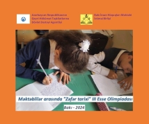 BQXK-nın avtomobillərində erməniəsilli şəxslər Laçın istiqamətinə aparılıb 