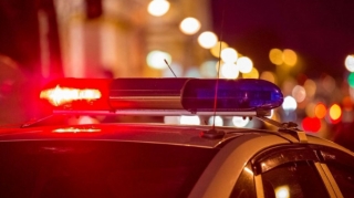 Ağstafada avtomobil qəzası olub, xəsarət alan var