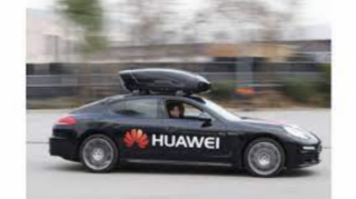 “Huawei”  elektromobillərlə məşğul olacaq şirkət yaradıb