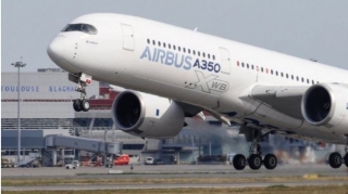 "Airbus" ötən ilin nəticələrini açıqladı