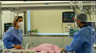 Azərbaycanda vəzifəli şəxs koronavirusdan vəfat etdi  - FOTO