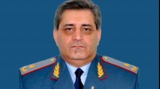 Gömrüyün daha bir generalı İŞDƏN ÇIXARILDI 