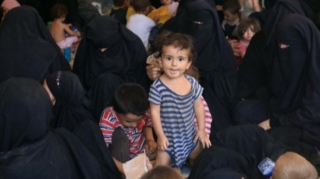 DTX İraq və Suriyadan gətirilən azərbaycanlıların sayını AÇIQLADI 