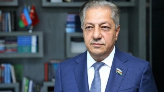 Prezidentdən Cavanşir Feyziyevlə bağlı SƏRƏNCAM 