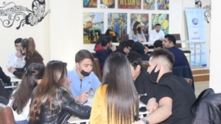 XI Çağırış Kubokunun Gəncə seçim turu keçirildi - FOTOLAR 