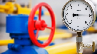 Azərbaycan Rumıniyaya qaz nəqlinə başladı