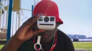 “Polaroid” dünyada ani çap edən ən kiçik kamera təqdim edib