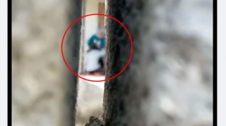 Lənkəranda qayınana gəlini döyüb, polis araşdırmalara başladı  - VİDEO