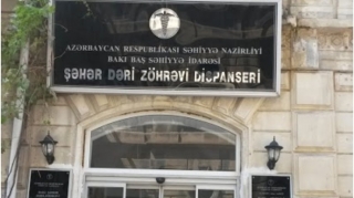 Bakıda baş həkim dələduzluq yolu ilə vətəndaşın 280 min manat pulunu ələ keçirib