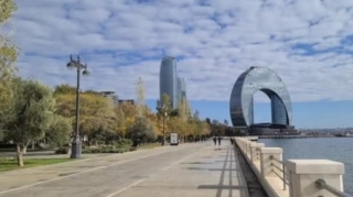 Zəfər Gününün hava PROQNOZU 