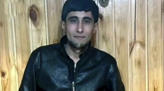 Kafedə qətlə yetirilən Nabilin - FOTOsu 