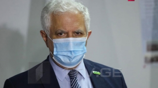 Baş epidemioloqundan “piyada gəzin” çağırışı