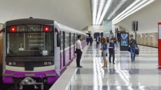 Yeni metro stansiyaları bu ərazilərdə olacaq - RƏSMİ 